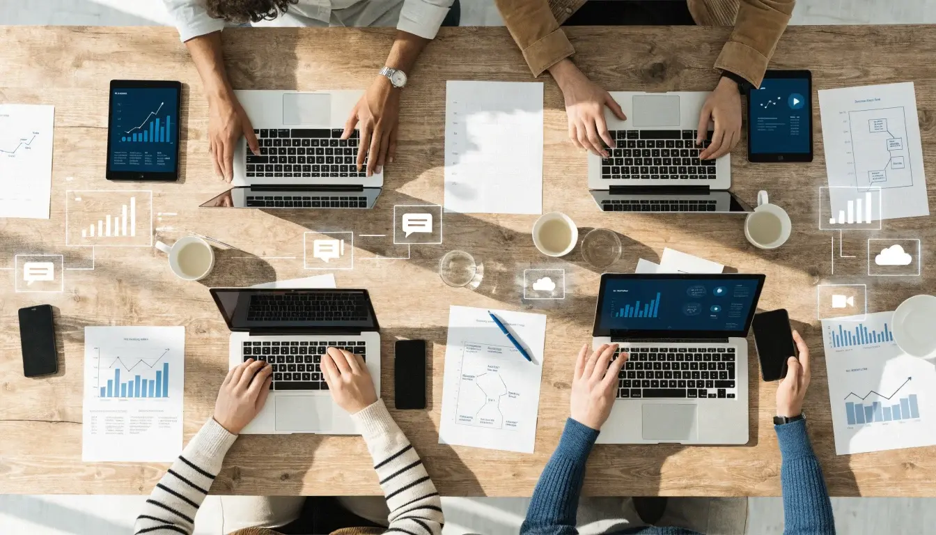 Unified Communication